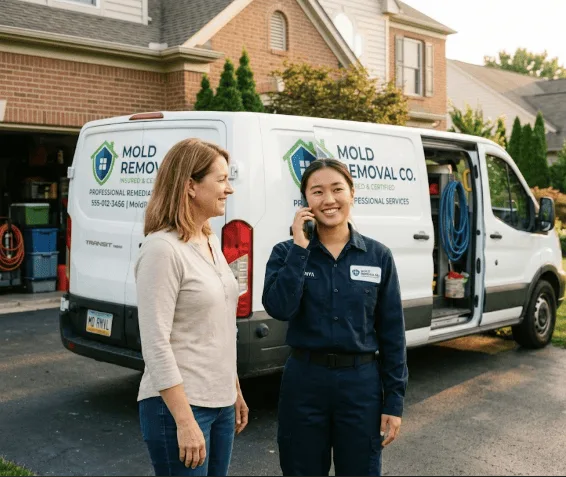 Crawlspace Mold Remediation Benson, MN FAQs